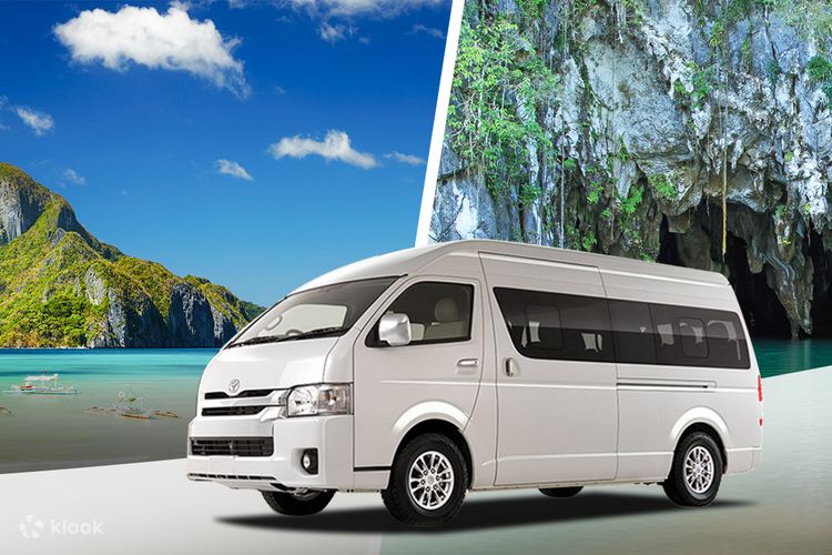 Van Transfer